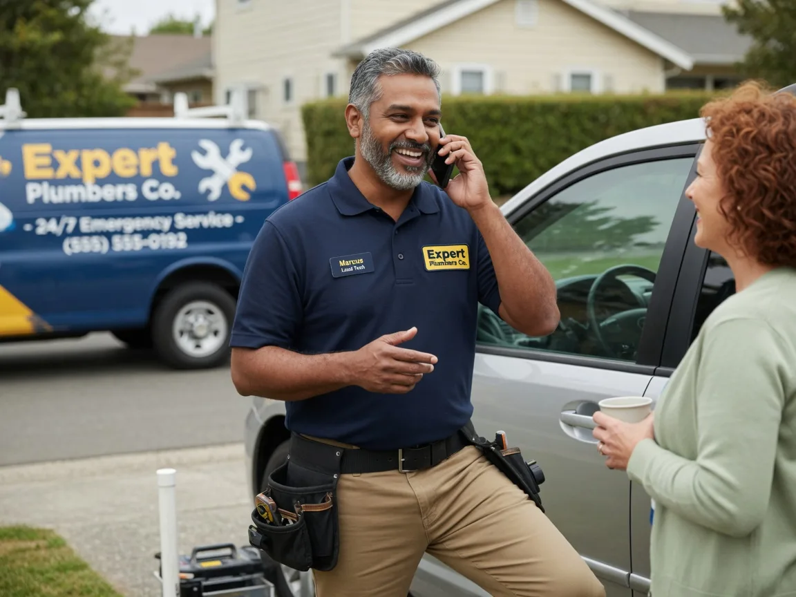 Drain Cleaning Naper, NE FAQs